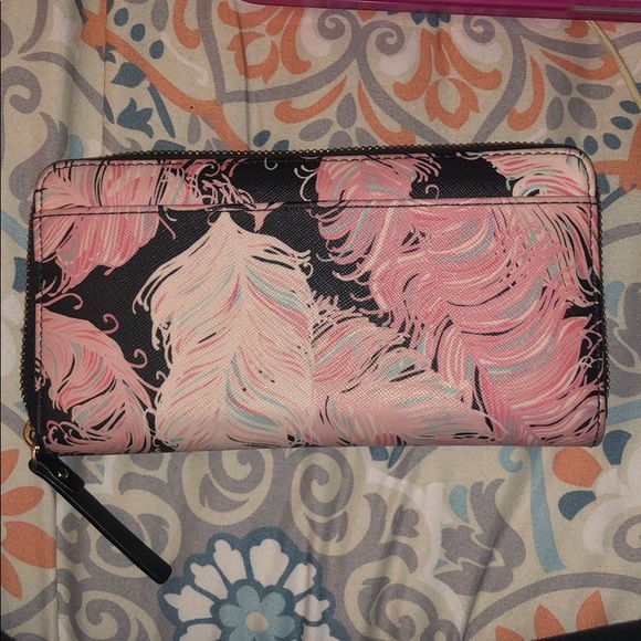 Kate Spade Wallet - Picture 2 of 4